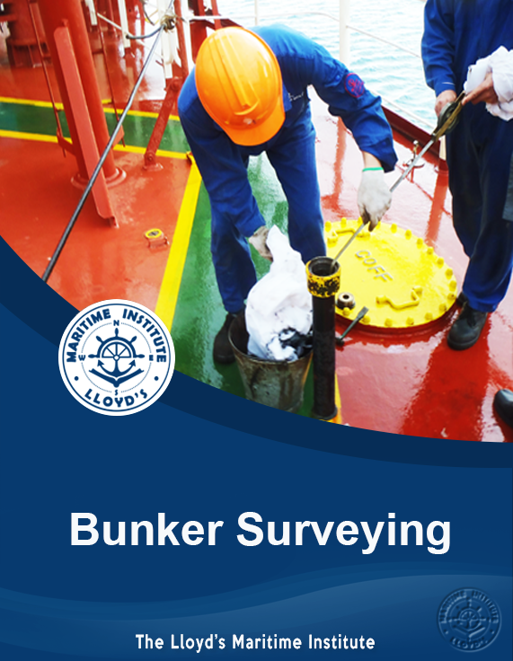 bunker survey calculation software