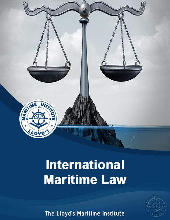 Lloyd’s Maritime Institute International Maritime Training Provider