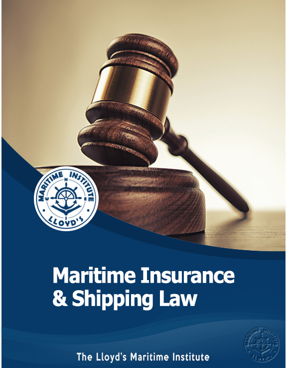 phd scholarship in maritime law