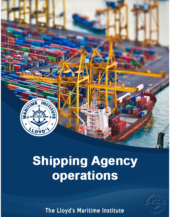 Shipping Agency - Lựa Chọn Đại Lý Vận Chuyển Hàng Đầu Để Tối Ưu Dịch Vụ