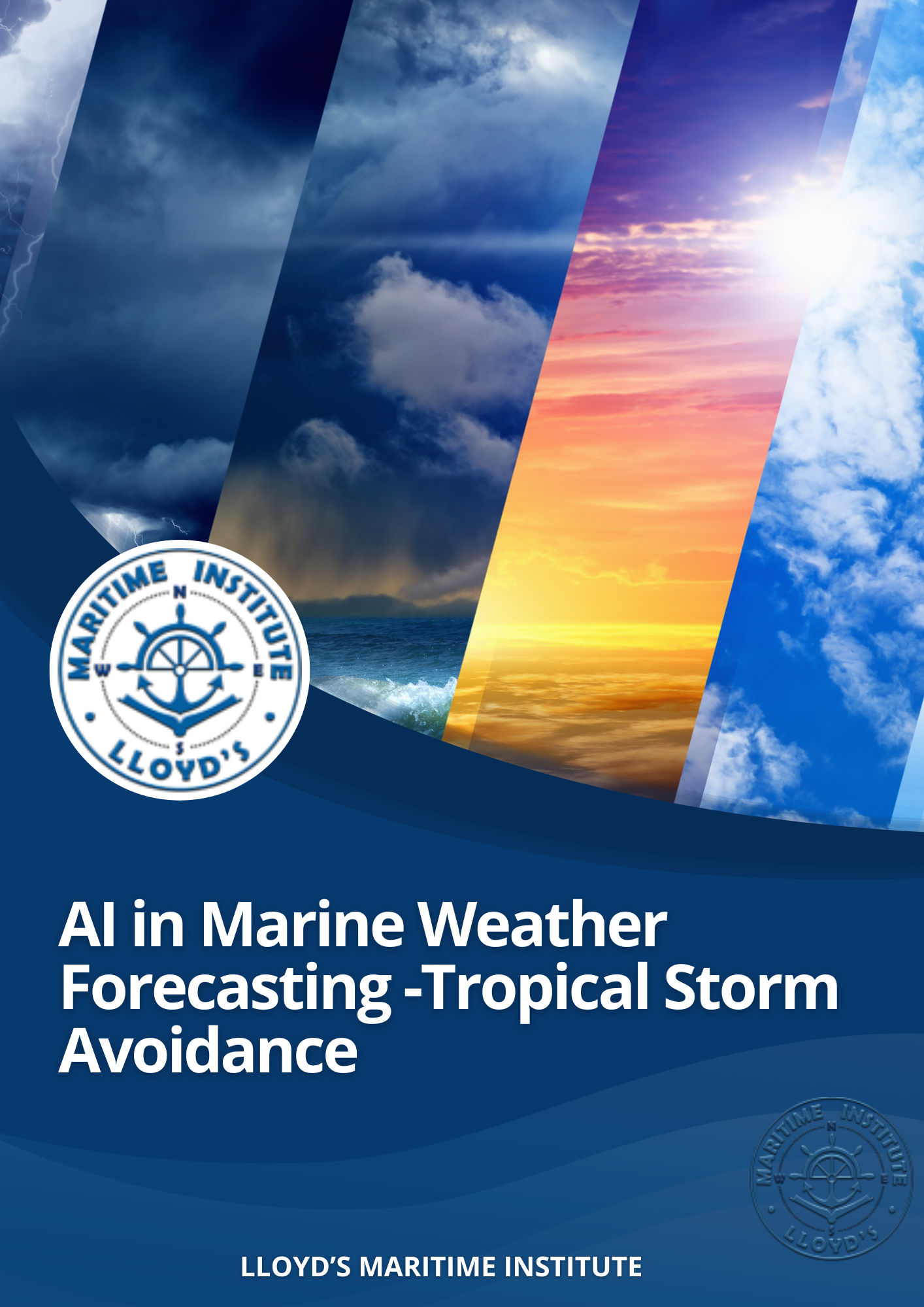 Storm Avoidant Lloyd’s Maritime Institute | International Maritime Training Provider ...