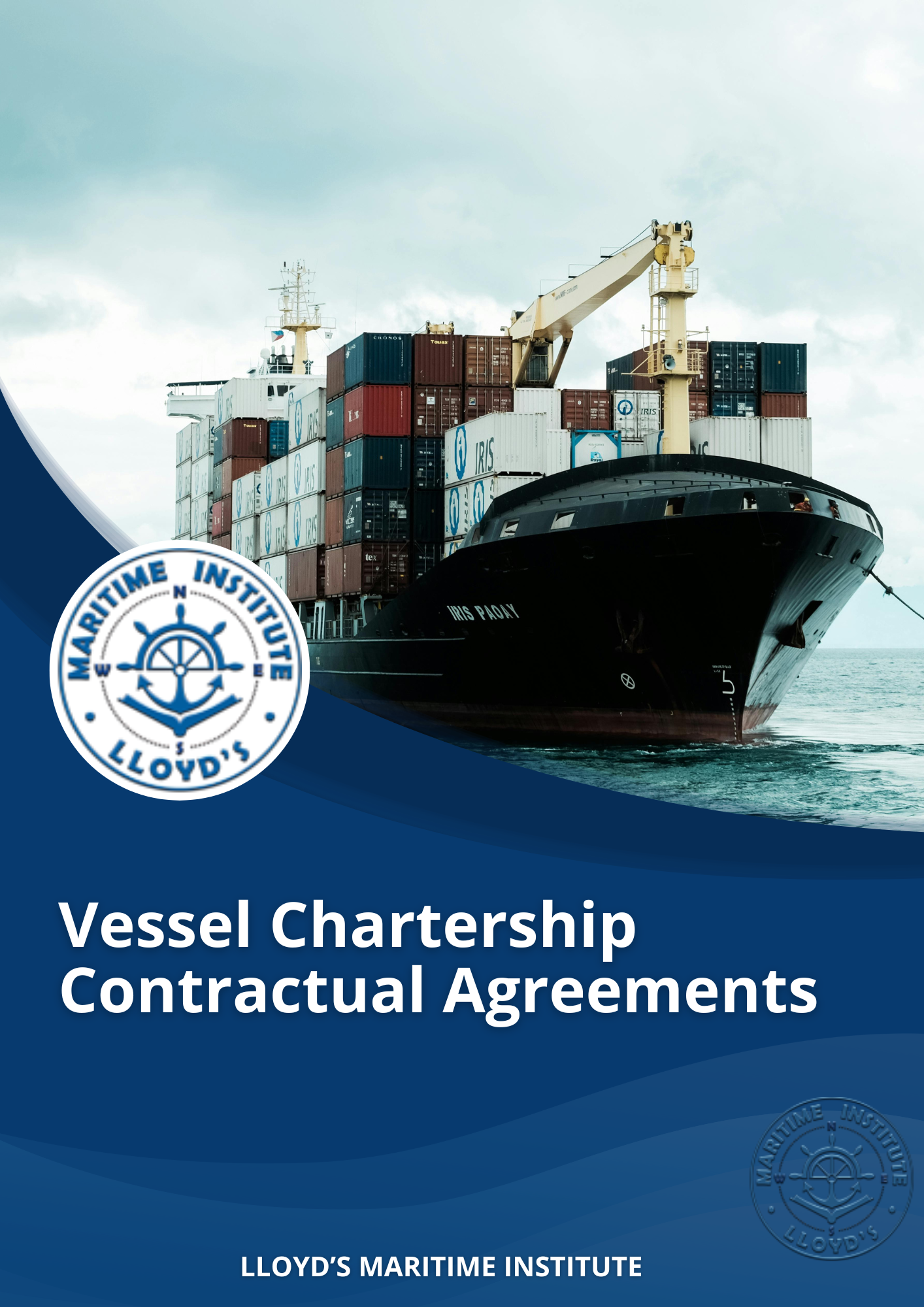 Lloyd’s Maritime Institute | International Maritime Training Provider ...
